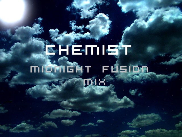 Midnight Fusion Mix