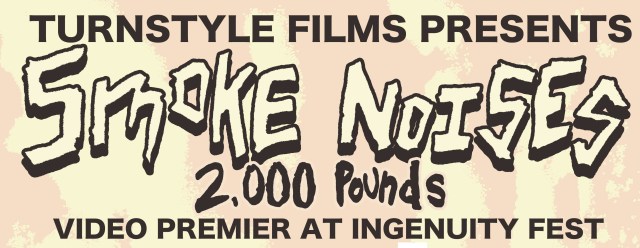 smokenoises Banner