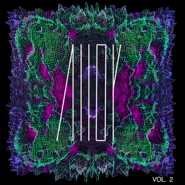 Alloy Vol 2